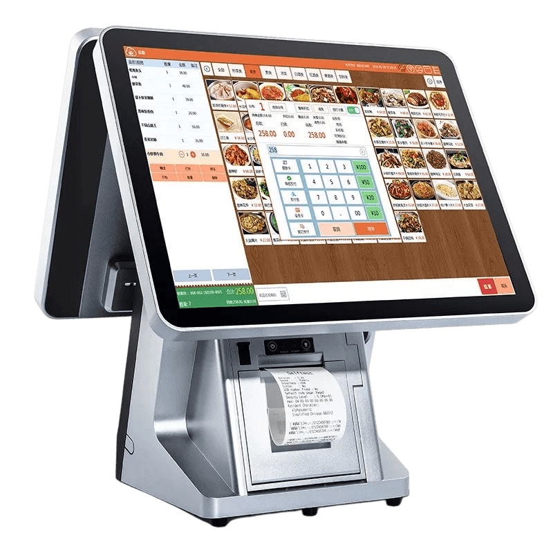 Caisse enregistreuse